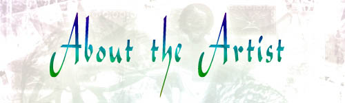 About the Artist