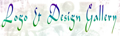 Logo & Design Gallery